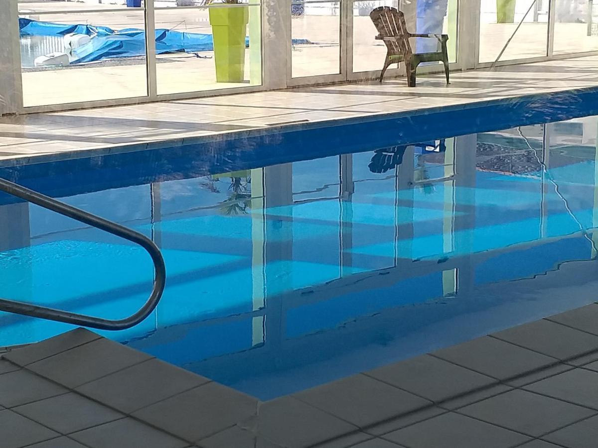 Le Vert Ocean Talmont-Saint-Hilaire Exterior foto